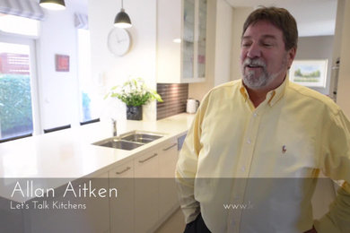 VIDEO | Let's Talk Kitchens