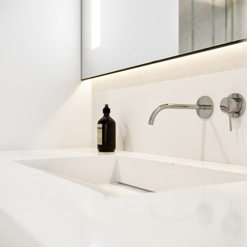 M3 Architects - BACHELOR