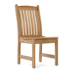 Veranda Dining Chair - 11315 - Outdoor Dining Chairs