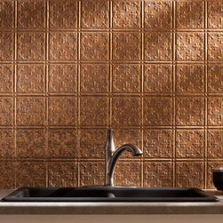 Traditional backsplash styles - Home Decor