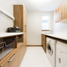 cabinets