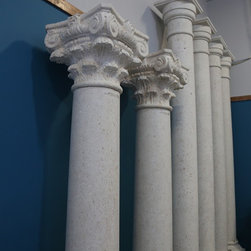 Our Luxury Showroom - Home Decor