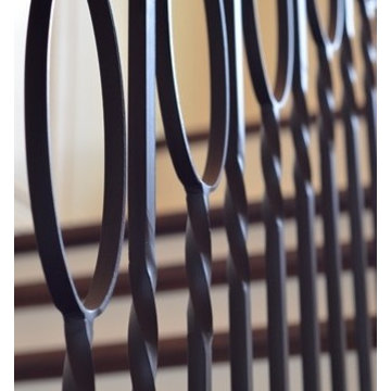 Staircases