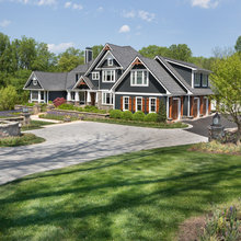 exterior build