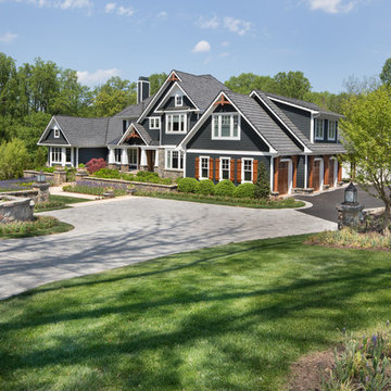 Oakton Estate