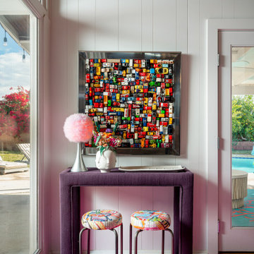 MidCentury Modern Candy Ranch