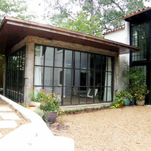 Exterior Ideas