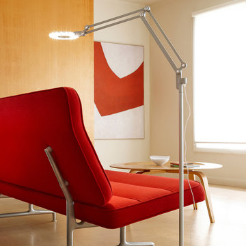 Link Floor Lamp by Pablo