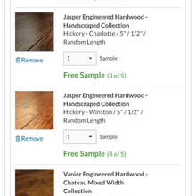 Flooring