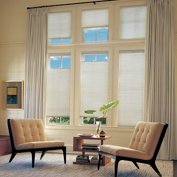 Cellular Shades