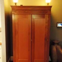 Florida Furniture - Buffets And Sideboards