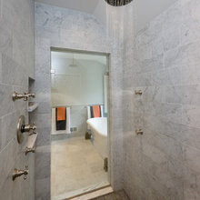 Mom's bathroom