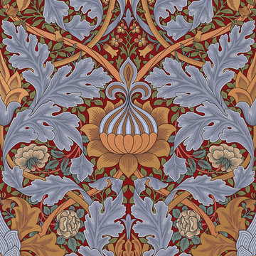 Victorian Rooms