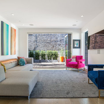 Grattan Residence