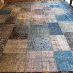 Rugs - Products
