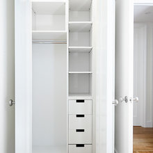 Appartement Walk In