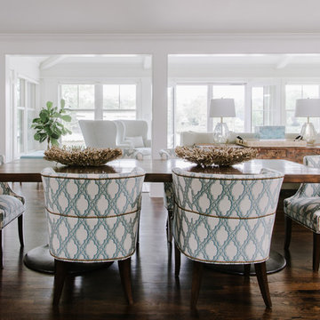 Eastern Shore Traditional Made Modern
