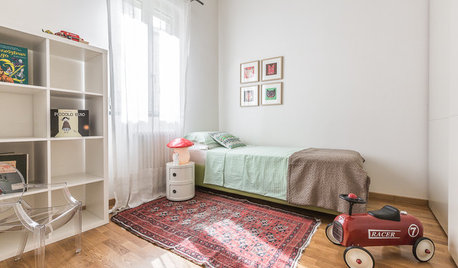 Mai Più Lego Sotto ai Piedi... 7 Problemi da Genitori, Risolti