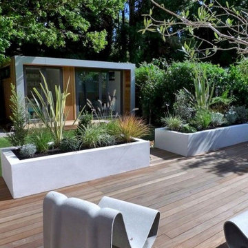 Patio Construction Services in San Diego, CA