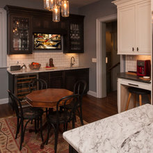 Kitchen - BUF apt