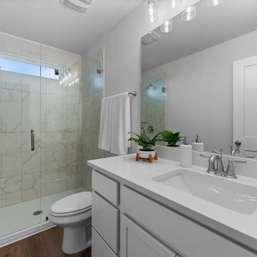 Bluff Design Package