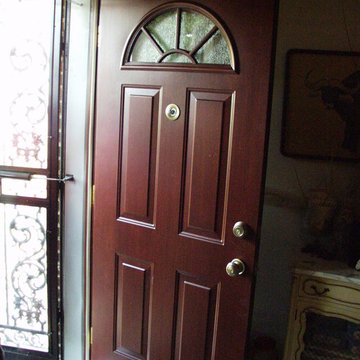 DOORS