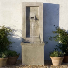 Outdoor Garden 1