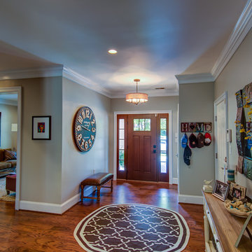 Gorgeous Contemporary Whole Home Remodel