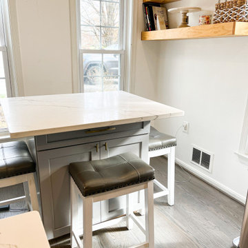Bon Appetit Kitchen