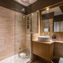 shower head