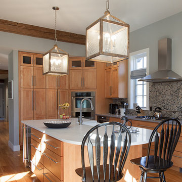 Home in Sheffield, MA