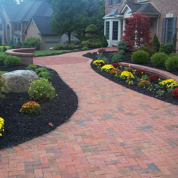 Sidewalk Ideas