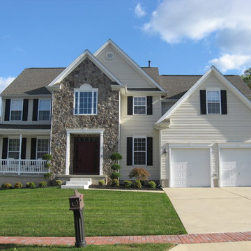 Builders Development Designs, South Jersey
