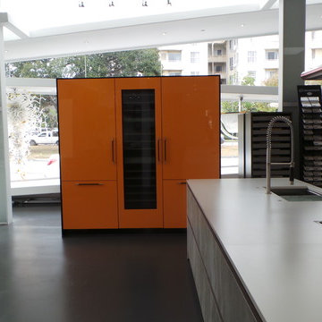 BAUFORMAT & BURGER GERMAN BUILT
