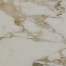 Calacatta Vagli Oro marble - Kitchen Benchtops
