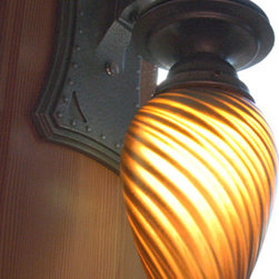 Illuminata - Wall Sconces