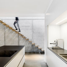 Kitchen Design IBA