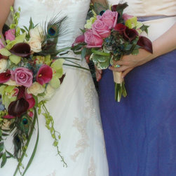 Wedding Floral Arrangements - Products