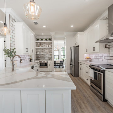 Charter Residence