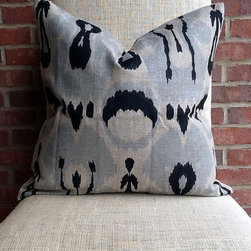 OpenWeave - Decorative Pillows
