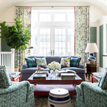 Regent Street Townhome