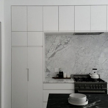 Our Work