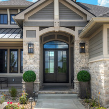 Windows And Doors