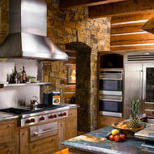 Kitchens