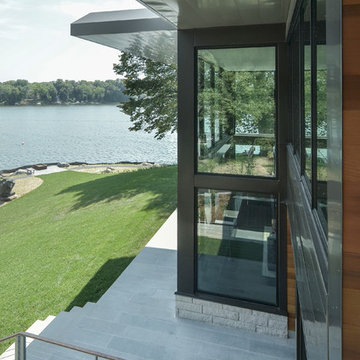 Edgewater Residence