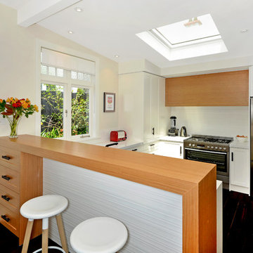 Beachy Bungalow