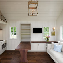 Cabin