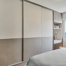 Bedroom Wardrobe