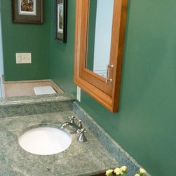Westmoreland, NH - Bathroom Fixtures