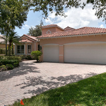 Jonathan's Landing Real Estate - 3920 Outlook Court